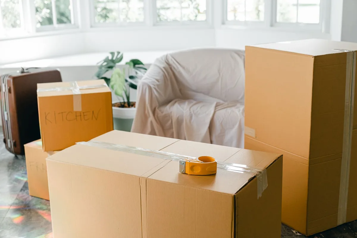 Hoarding Cleanup in Indian Hills Riverbend, Wichita, KS